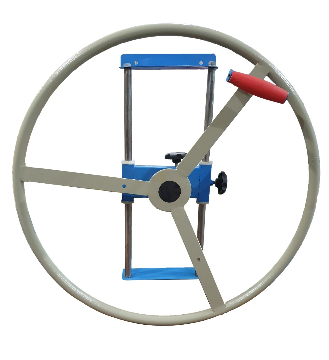 Shoulder Exercise Wheel