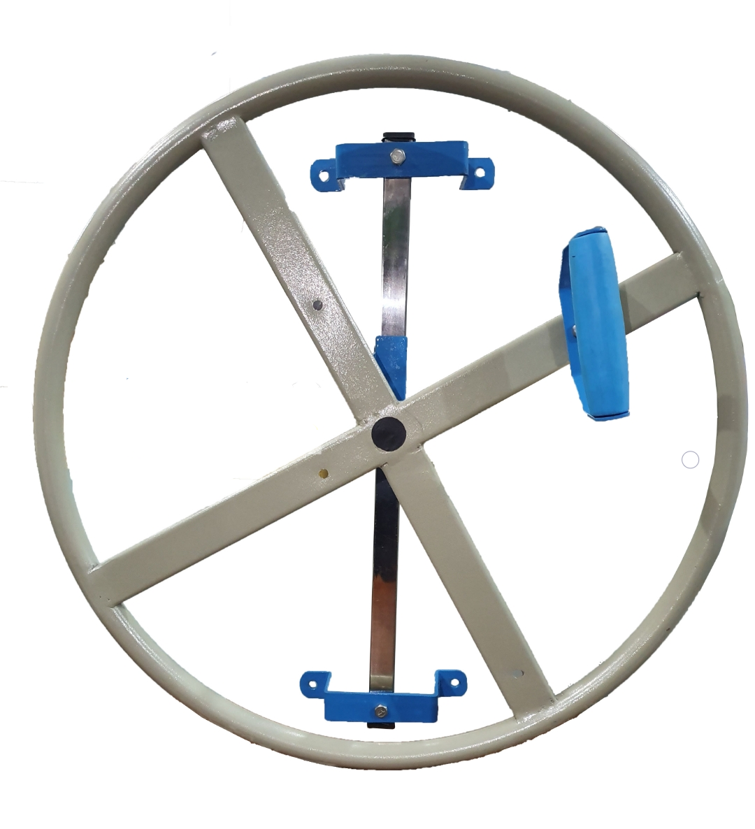 Shoulder Exercise Wheel