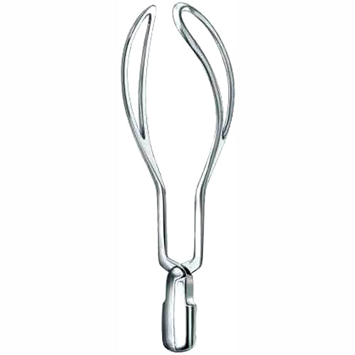 Outlet Forceps Wrigley Small