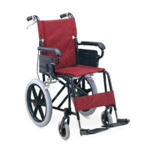 KY871LBJ-46 Aluminum Wheel Chair China