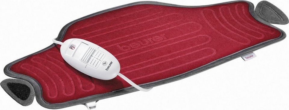 Heating Pad HK55 Easy Fix Beurer Germany