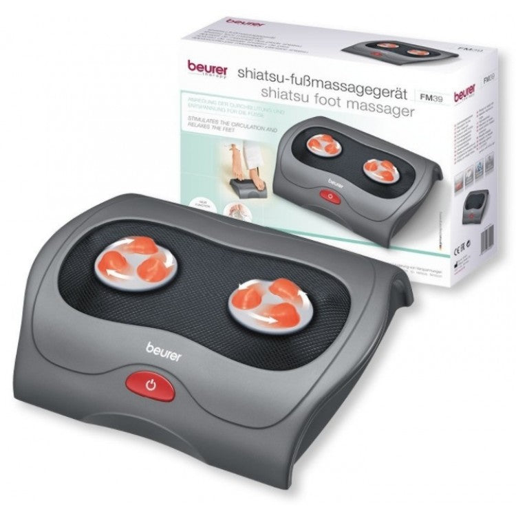 Foot Massager FM 39 Beurer Germany