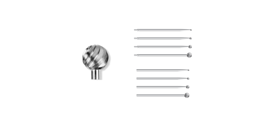Invotec Instrument Carbide Bur Invotec USA – stethoscopes
