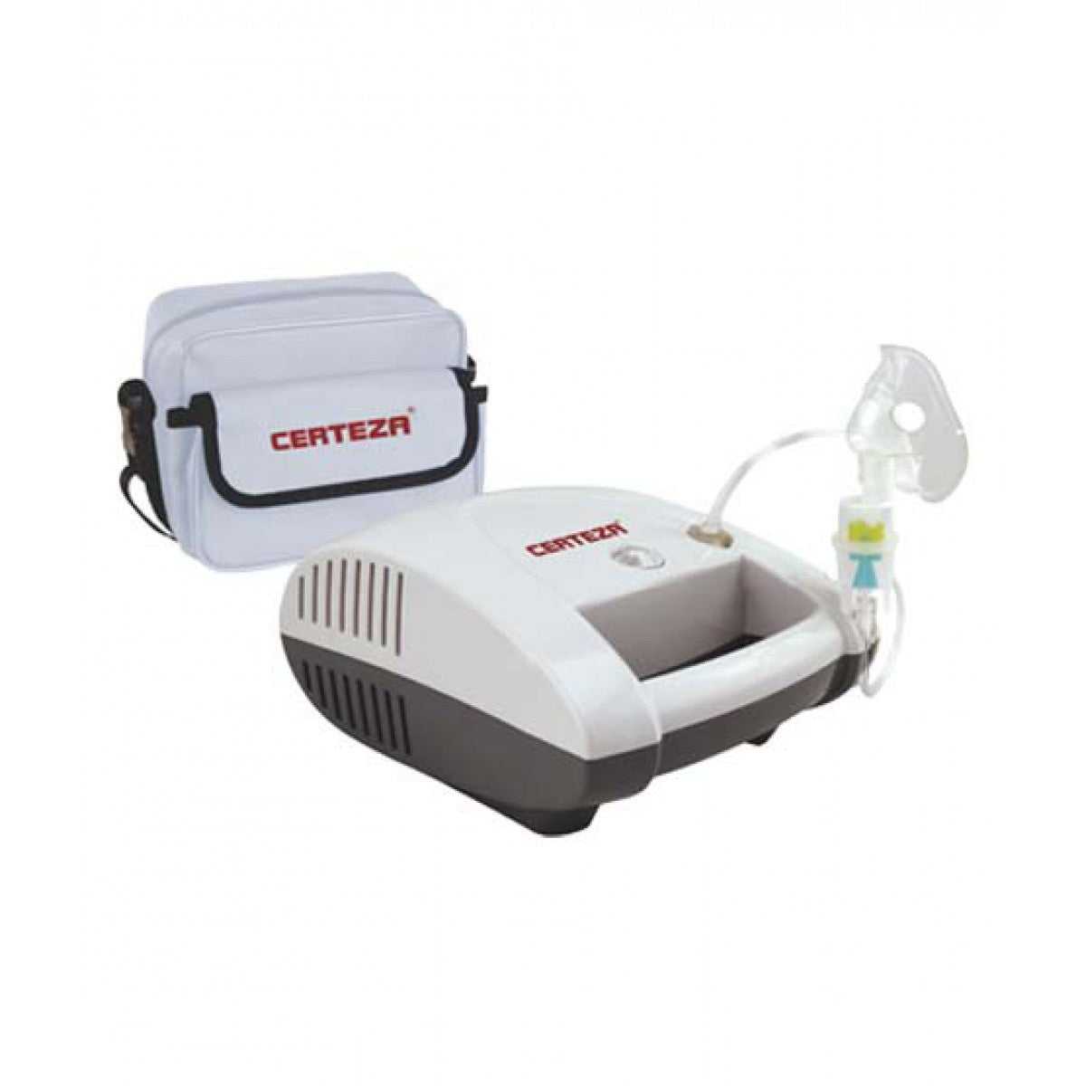 Nebulizer NB607 Certeza