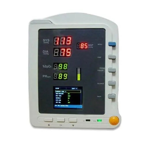 PATIENT MONITOR VITAL SIGN CMS-5100 (SPO2 / NIBP / PR) CONTEC