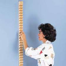 Pain Relief Wooden Finger Ladder-Physical Therapy Equipment For Chronic Muscle Pain - For Joint and Nerve Rehabilitation