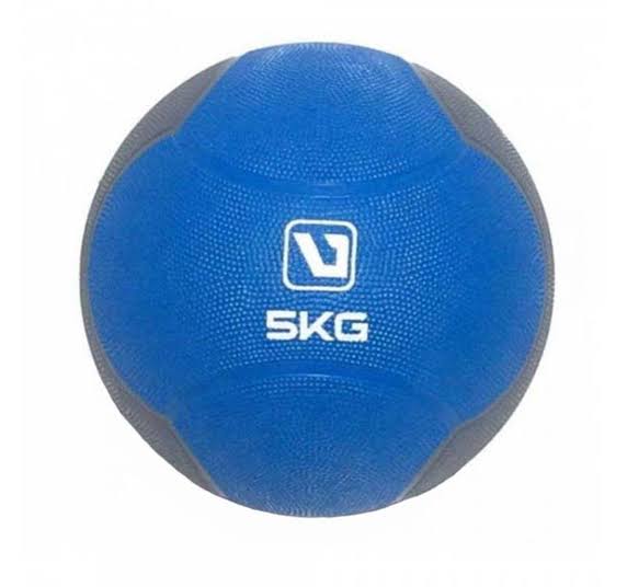 MEDICINE BALL 1-5 KG