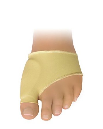 Gel Bunion Sleeve Fresco Spain