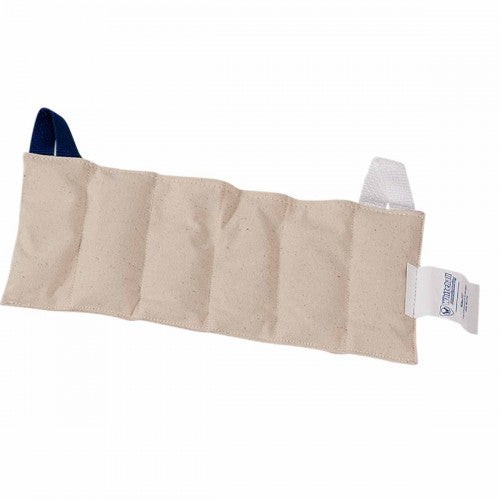 MOIST HEAT HOT PACK HALF SIZE 5 X 12" USA