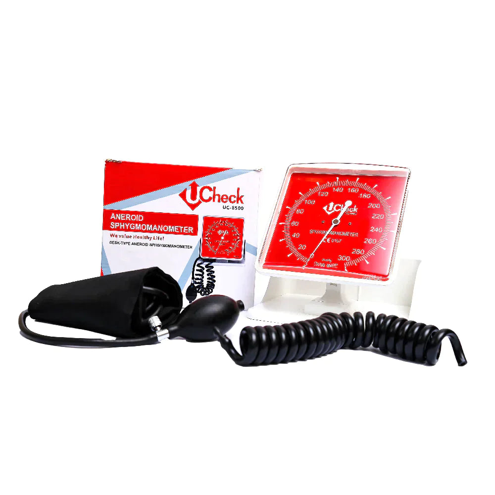 Ucheck Professional Manual Blood Pressure Cuff  bhi