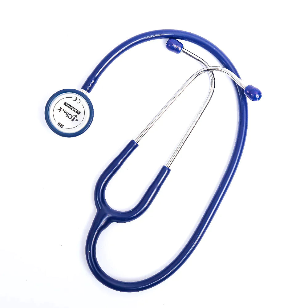 Ucheck Original Double Dual Head Stethoscope-8200