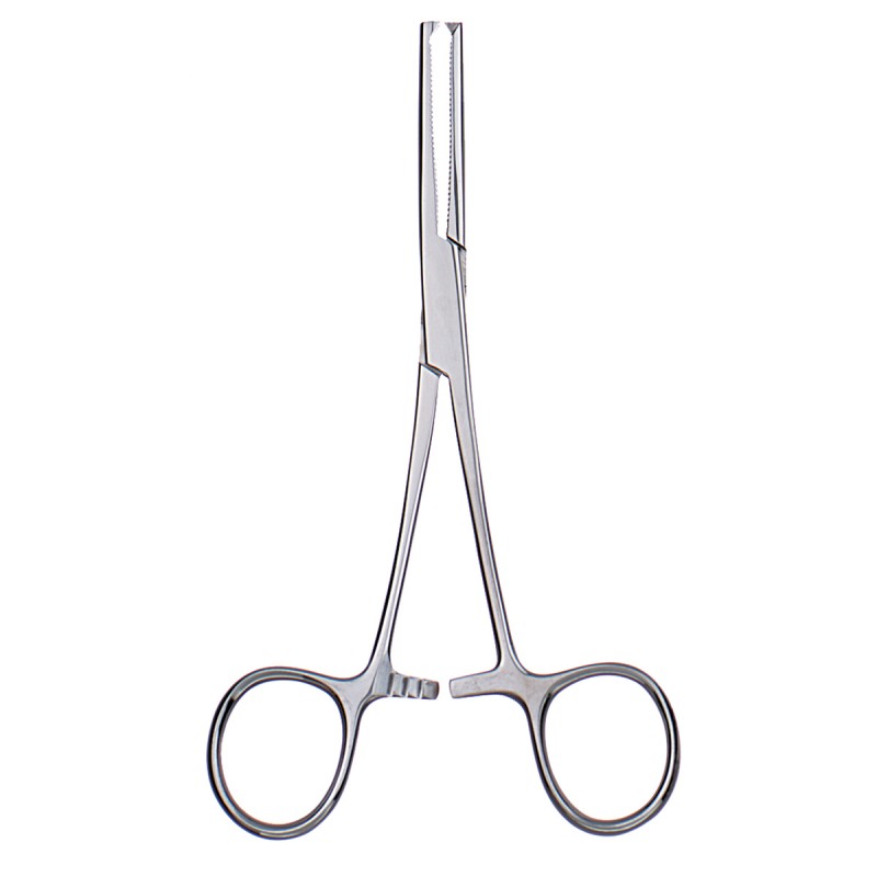 Kocher Artery Forceps