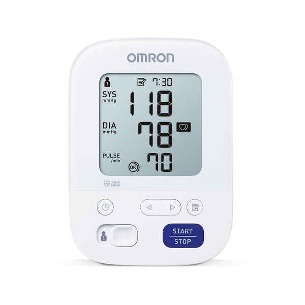 Omron M3 Comfort Upper Arm Blood Pressure Monitor