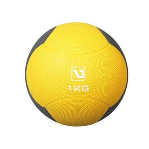 MEDICINE BALL 1-5 KG