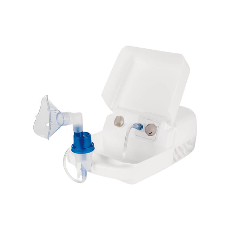 Nebulizer Atomizer Fleam Italy