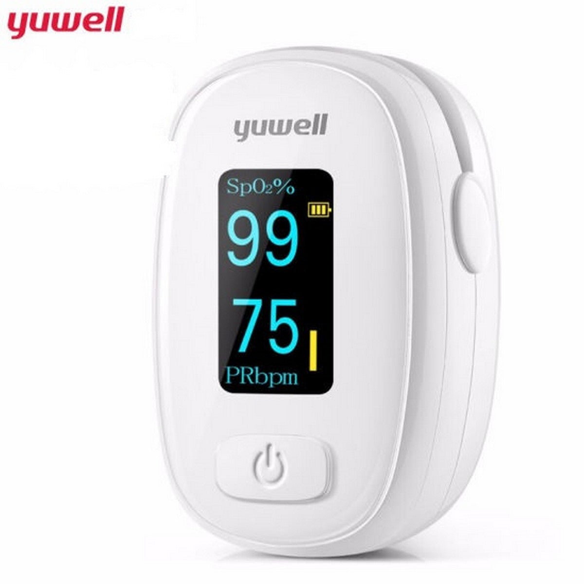 Yuwell YX306 Pulse Oximeter