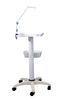 MOBILE ECG TROLLEY WHITE CHINA