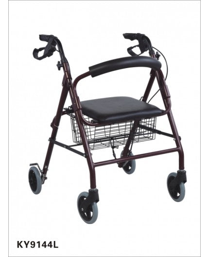 KY9144L Adult Rollator Aluminium China