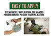 Trauma Bandage Emergency Israeli Style Battle Wound Dressing First Aid