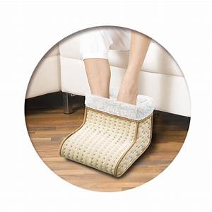 Cosy Foot Warmer FW  20 Beurer Germany