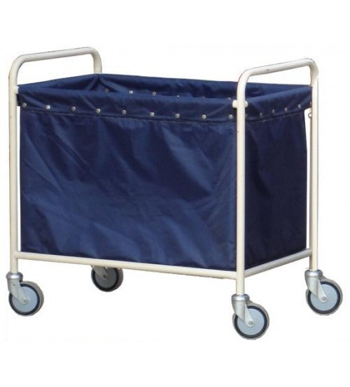 Dirty Linen trolley