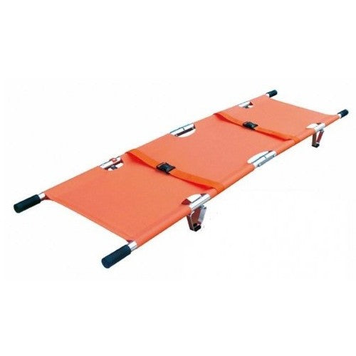 Stretcher 2 Fold Aluminium China