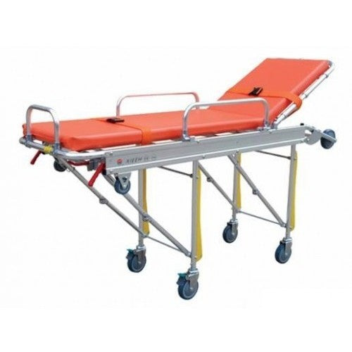 Stretcher For Ambulance Car Automatic Loading China