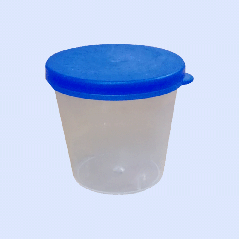 Sputum Container