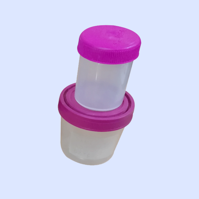 Urine Container