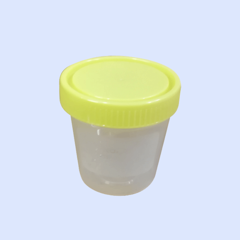 Urine Container